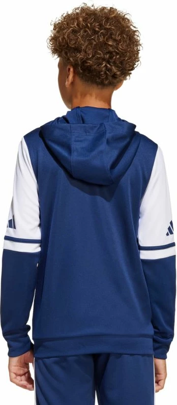 Duks për fëmijë adidas, të bardhë [Madhësia: 164 cm]