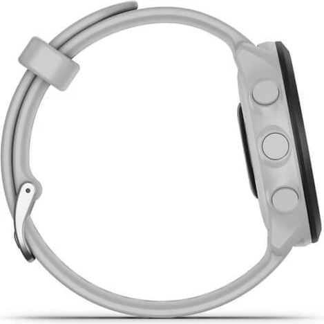 Smartwatch Garmin Forerunner 55, bardhë