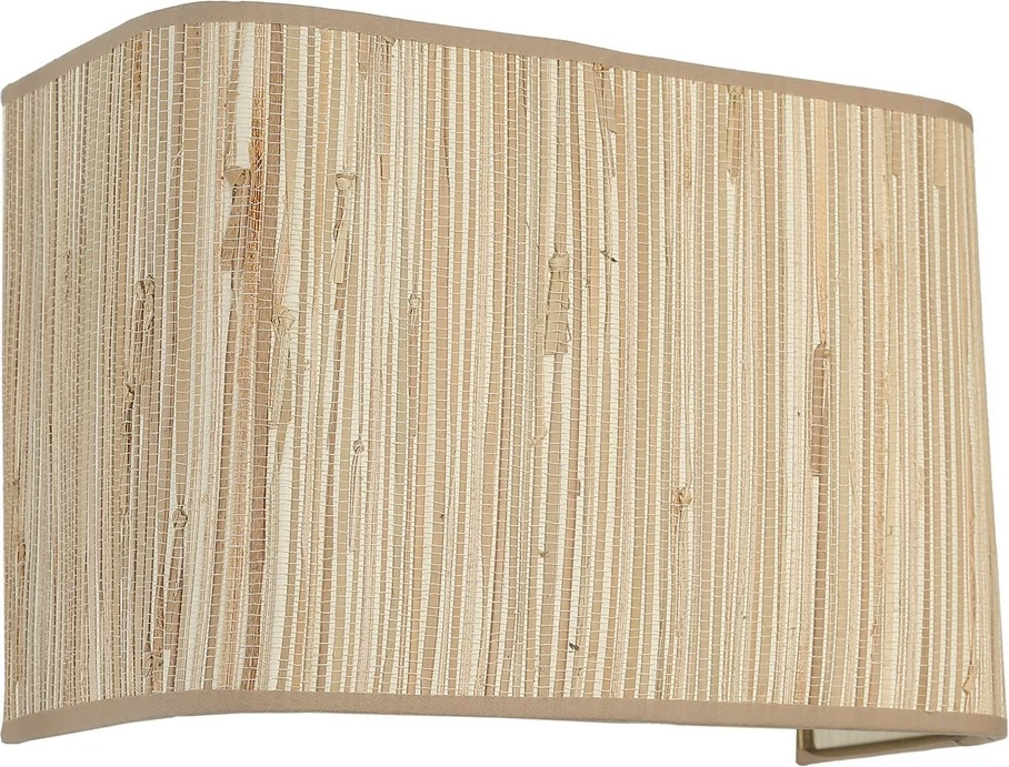 Llambë muri Opviq, bambu, 8860-6P
