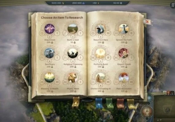 Age of Wonders III EN/DE Global