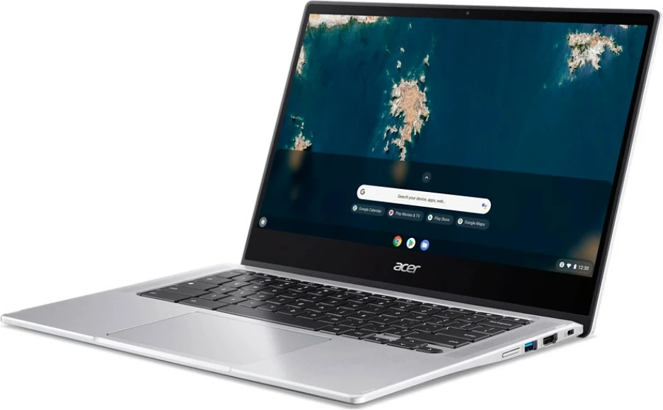 Laptop Acer CP314-1HN-C11N, Intel Celeron, 8 GB RAM, 64 GB, 14 inch, Full HD