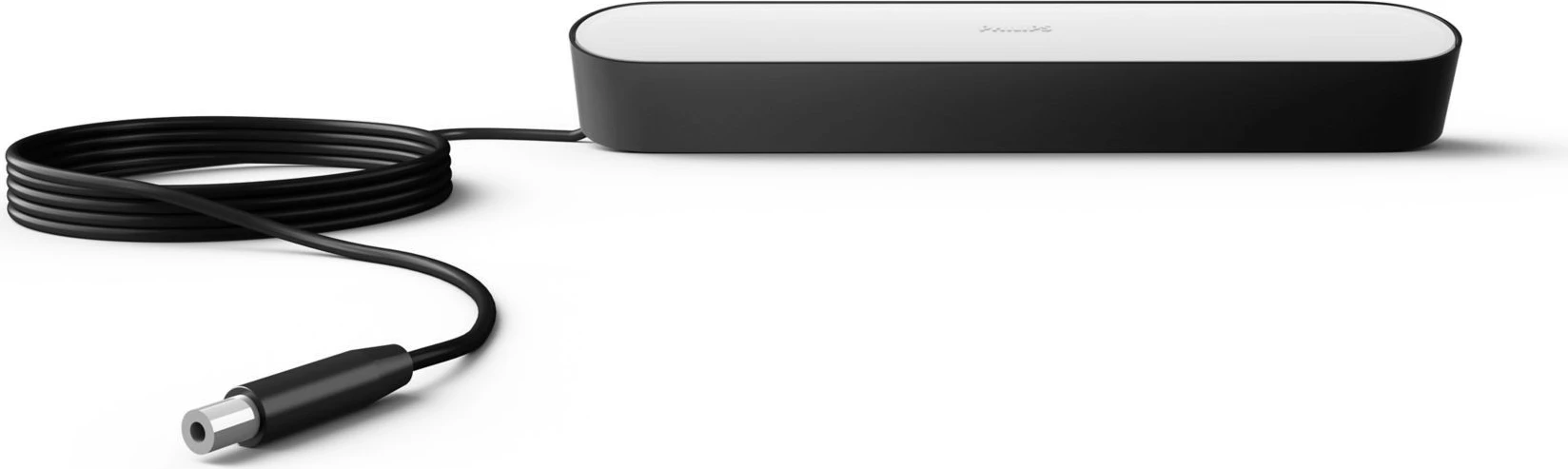 Llambë tavoline smart Philips Hue Play, LED, ZigBee, e zezë