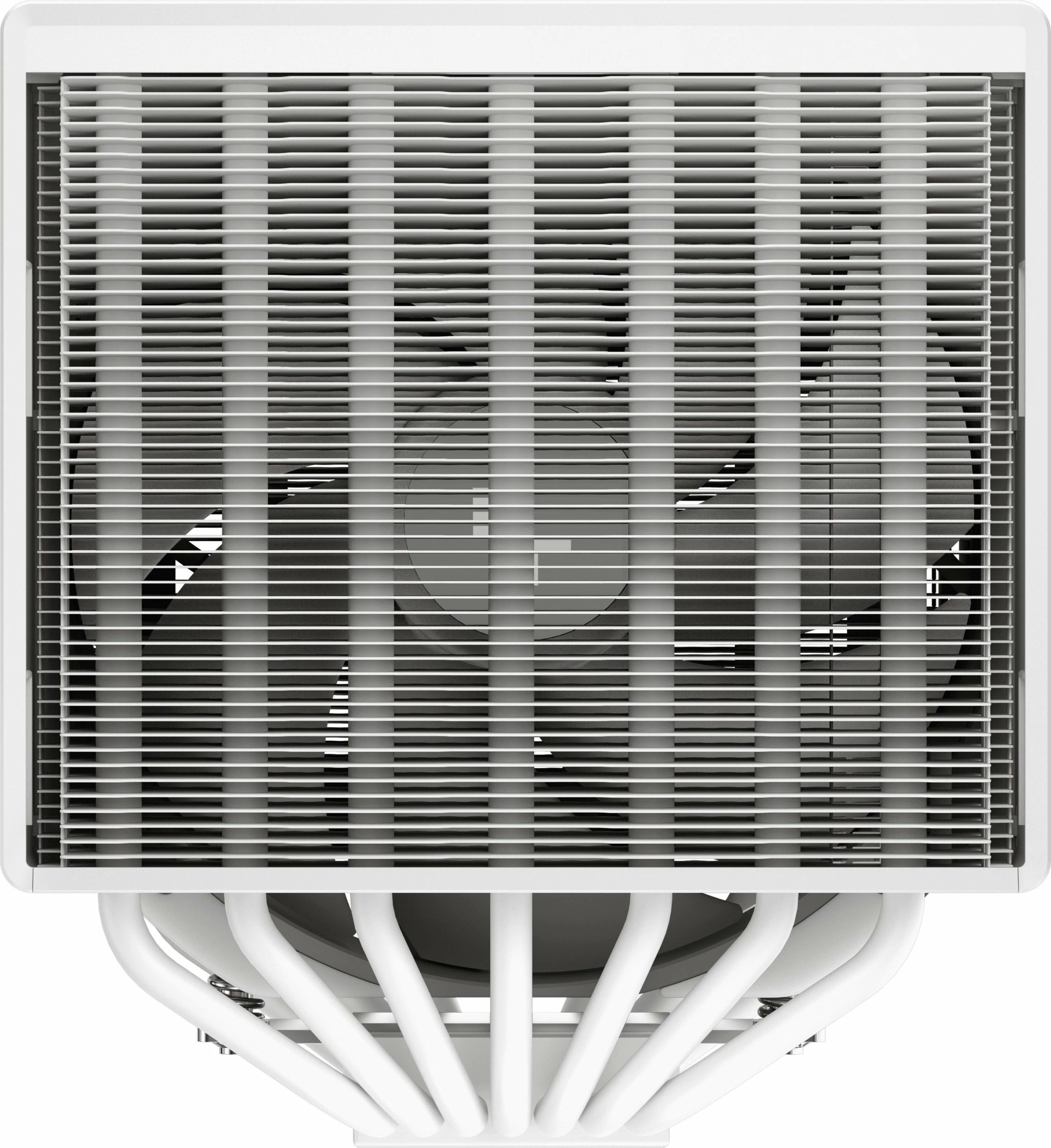 Ftohës CPU Deepcool Assassin 4S WH R-ASN4S-WHGPMN-G, 140mm, 280W TDP, i bardhë