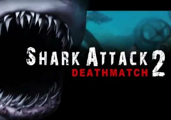 Shark Attack: Deathmatch 2 EN/DE/RU Global