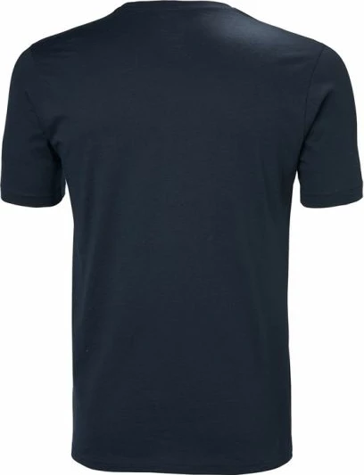 Maicë për meshkuj Helly Hansen, blu marine [Madhësia: XXL]