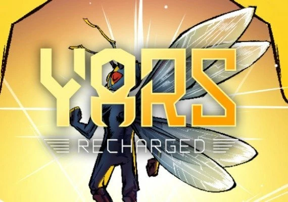 Yars: Recharged Global