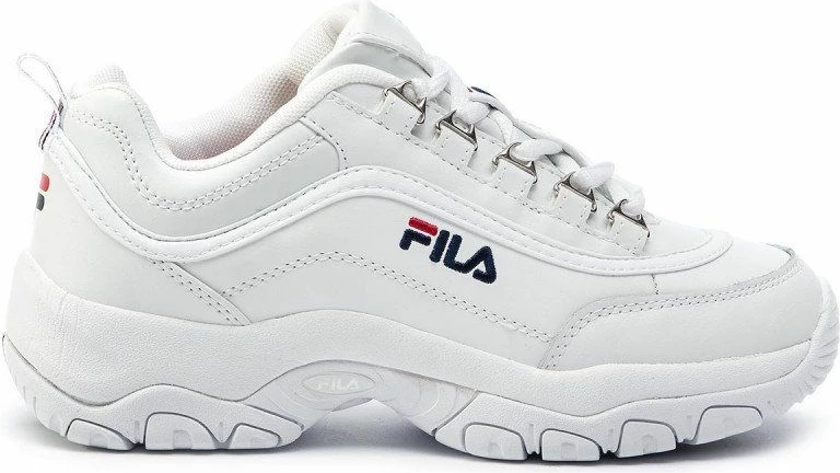 Atlete për femra Fila, të bardha [Madhësia: 39]