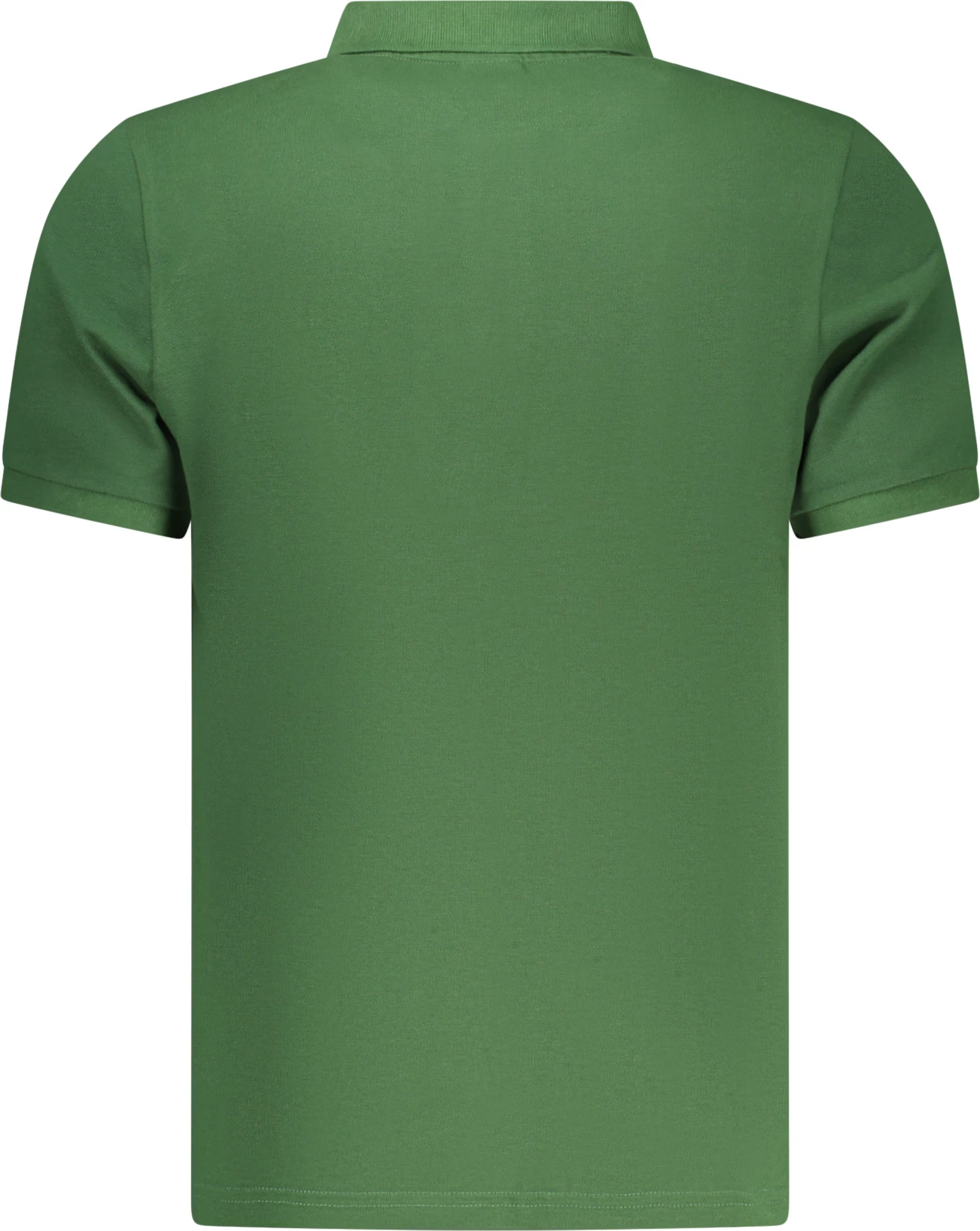 Polo për meshkuj NORTH SAILS, e gjelbër