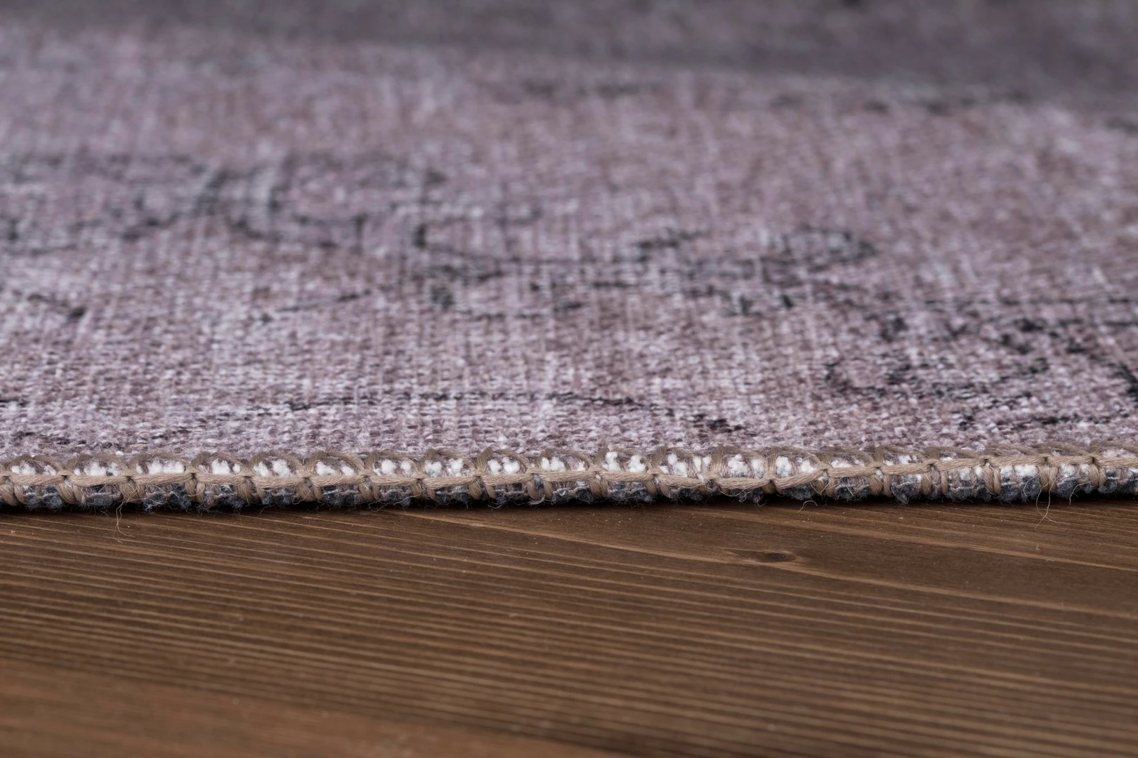 Qilim Conceptum Hypnose Dorian Chenille, kafe, 230x330cm