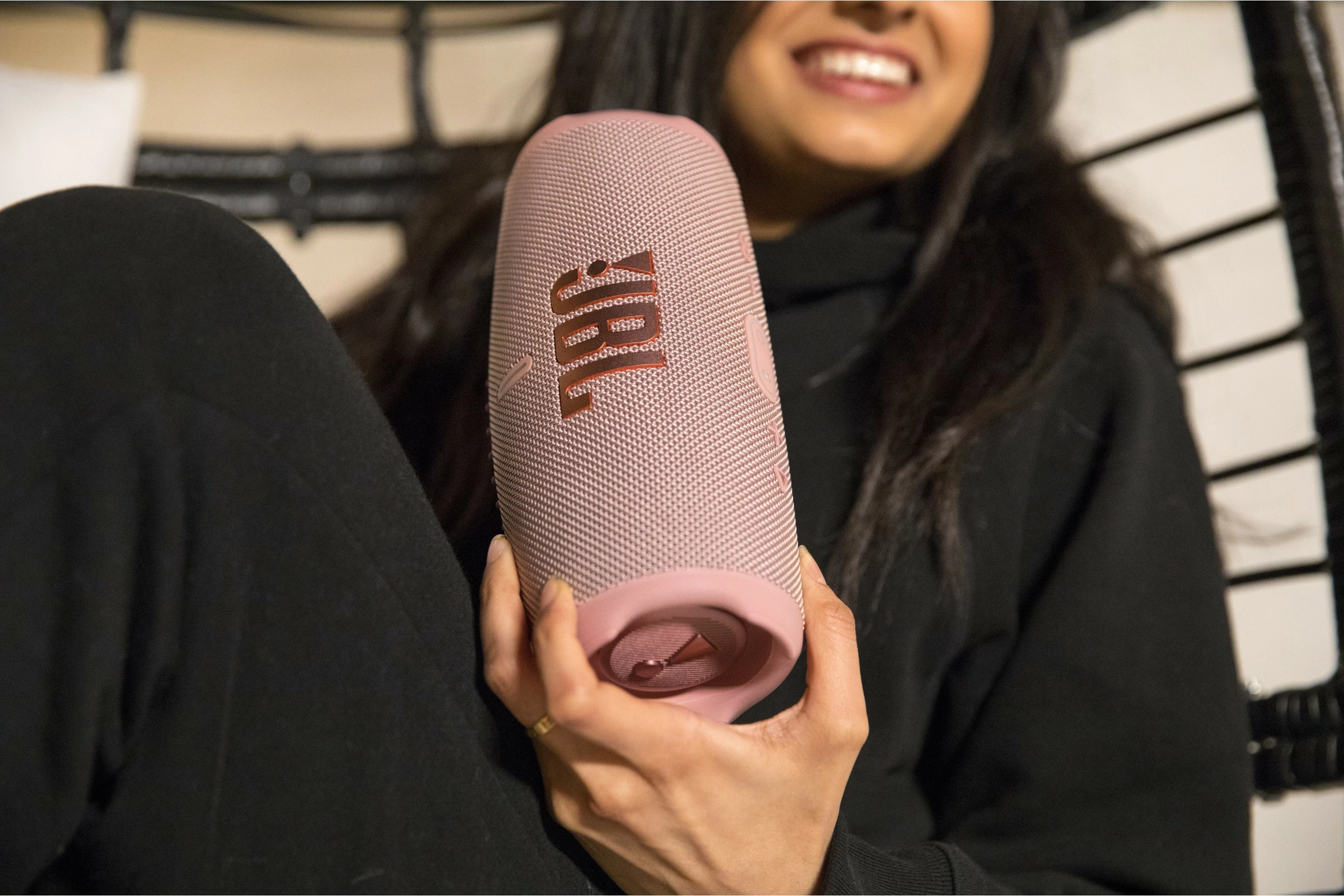 Boks JBL Charge 5, 30 W, Bluetooth, IP67, i zi