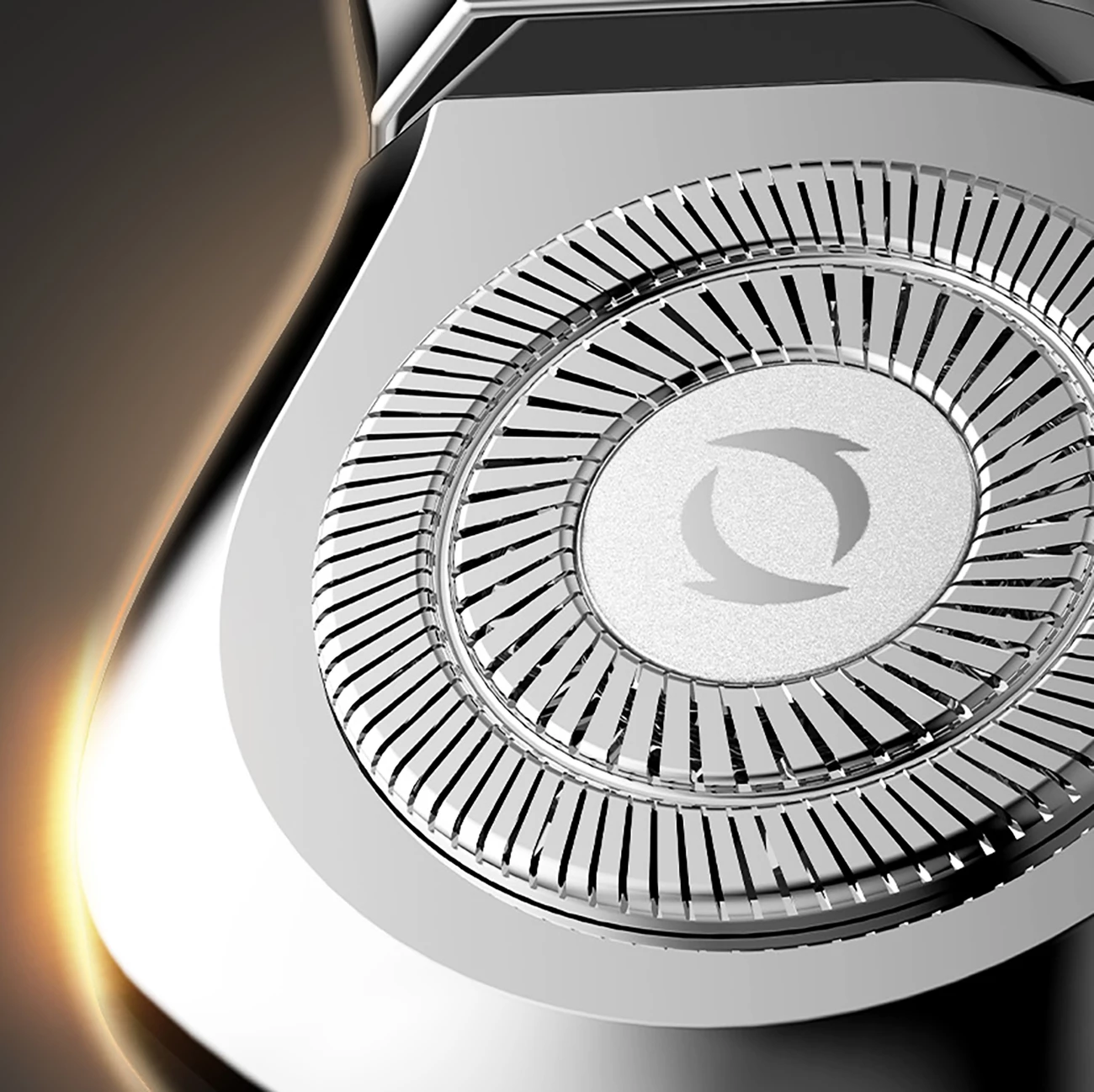 Makinë rroje MAXGROOM M-8012 3-në-1, 600 mAh, IPX7, USB-C, set me aksesorë, e zezë