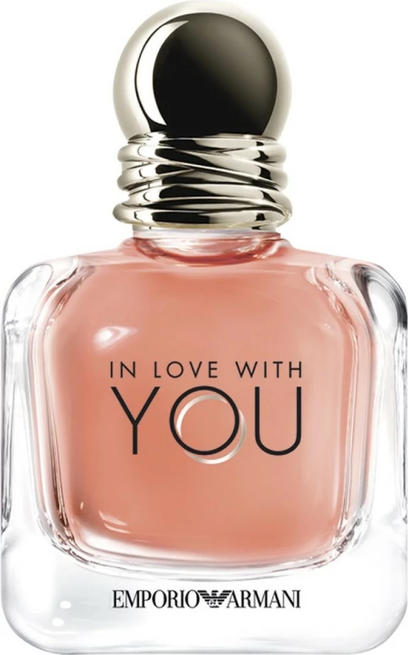 Eau De Parfum Armani Emporio, In Love With You Intense, 100 ml