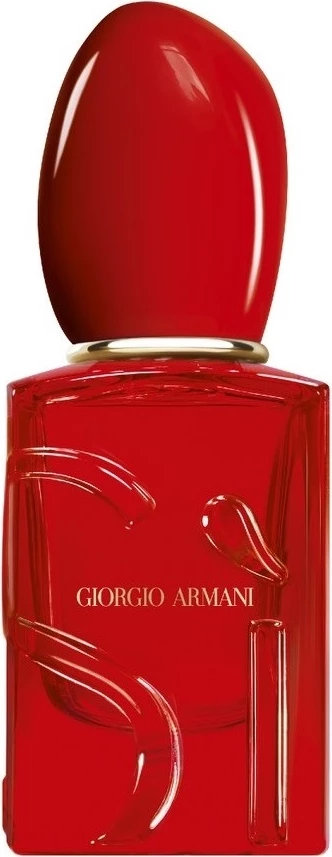 Eau de Parfum për femra Giorgio Armani Sì Passione Red Musk, 30ml