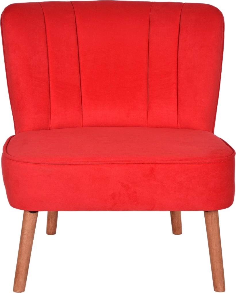 Karrige krahu, Atelier del Sofa, Moon River, e kuqe