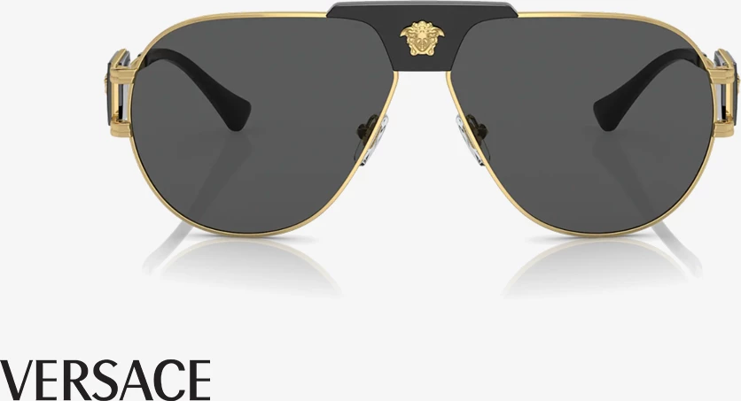 Syze dielli Versace VE2252 100287 63