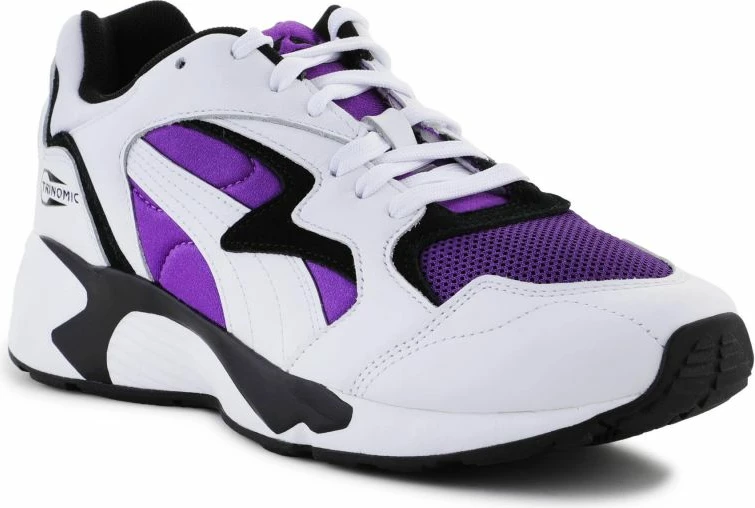 Këpucë Puma Prevail për meshkuj, vjollcë