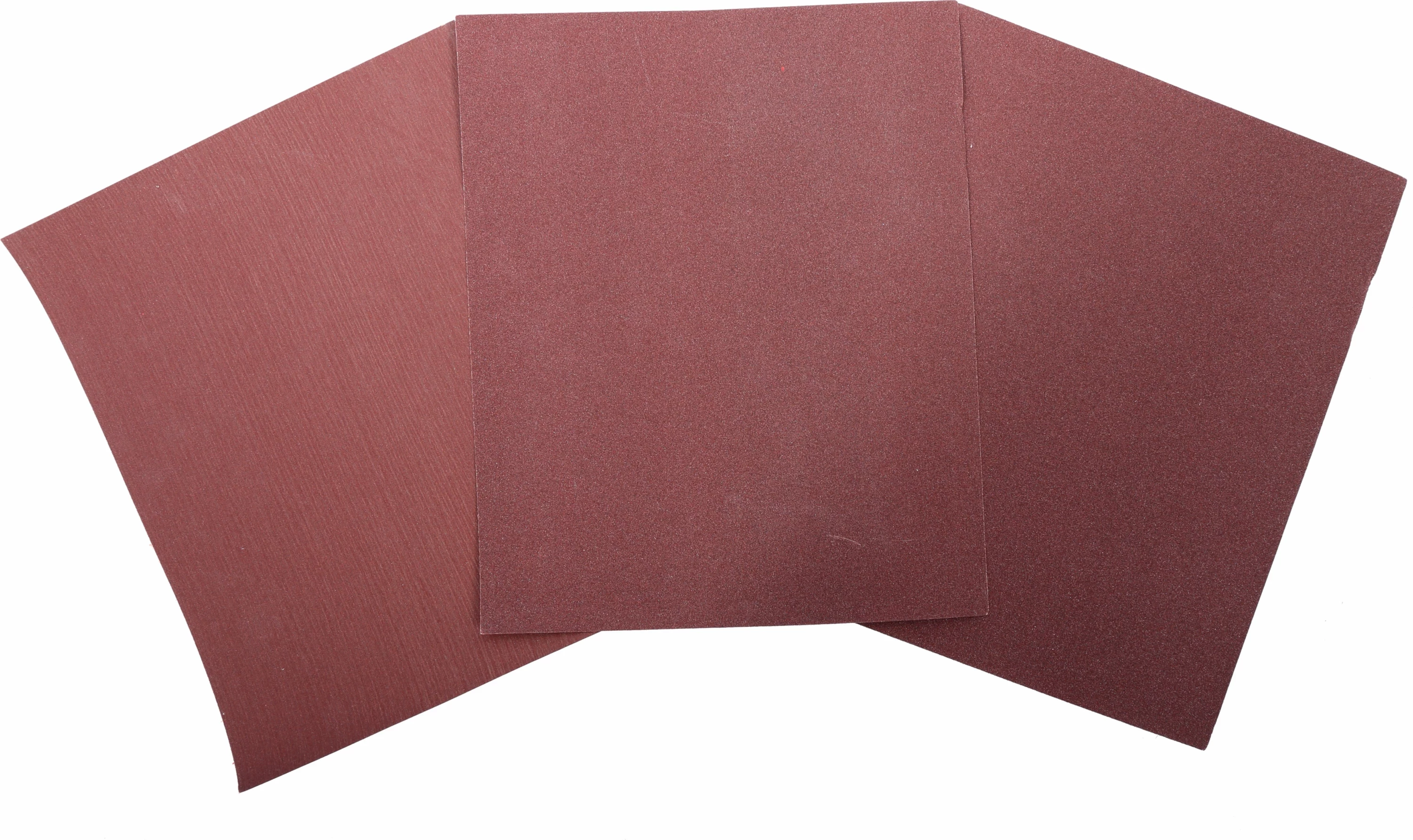 Rrjetë zmerilimi PROLINE 49090 280x230mm GR 40, pako 50 copë