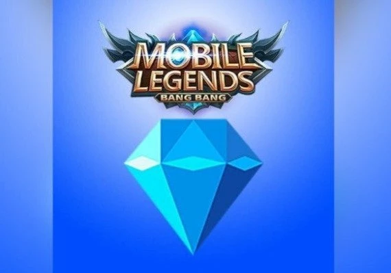 Mobile Legends: Bang Bang 275 Diamonds