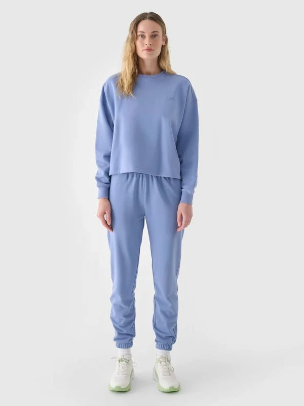 Pantallona sportive për femra 4F