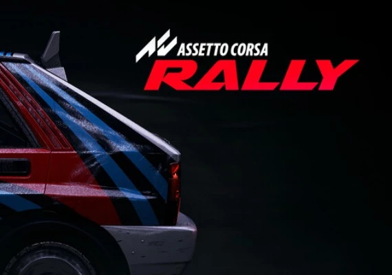 Assetto Corsa Rally EN/DE/FR/IT/ZH/ES Global
