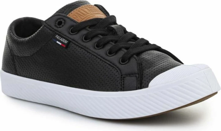 Atlete për femra Palladium PALLAPHOENIX OLW, të zeza