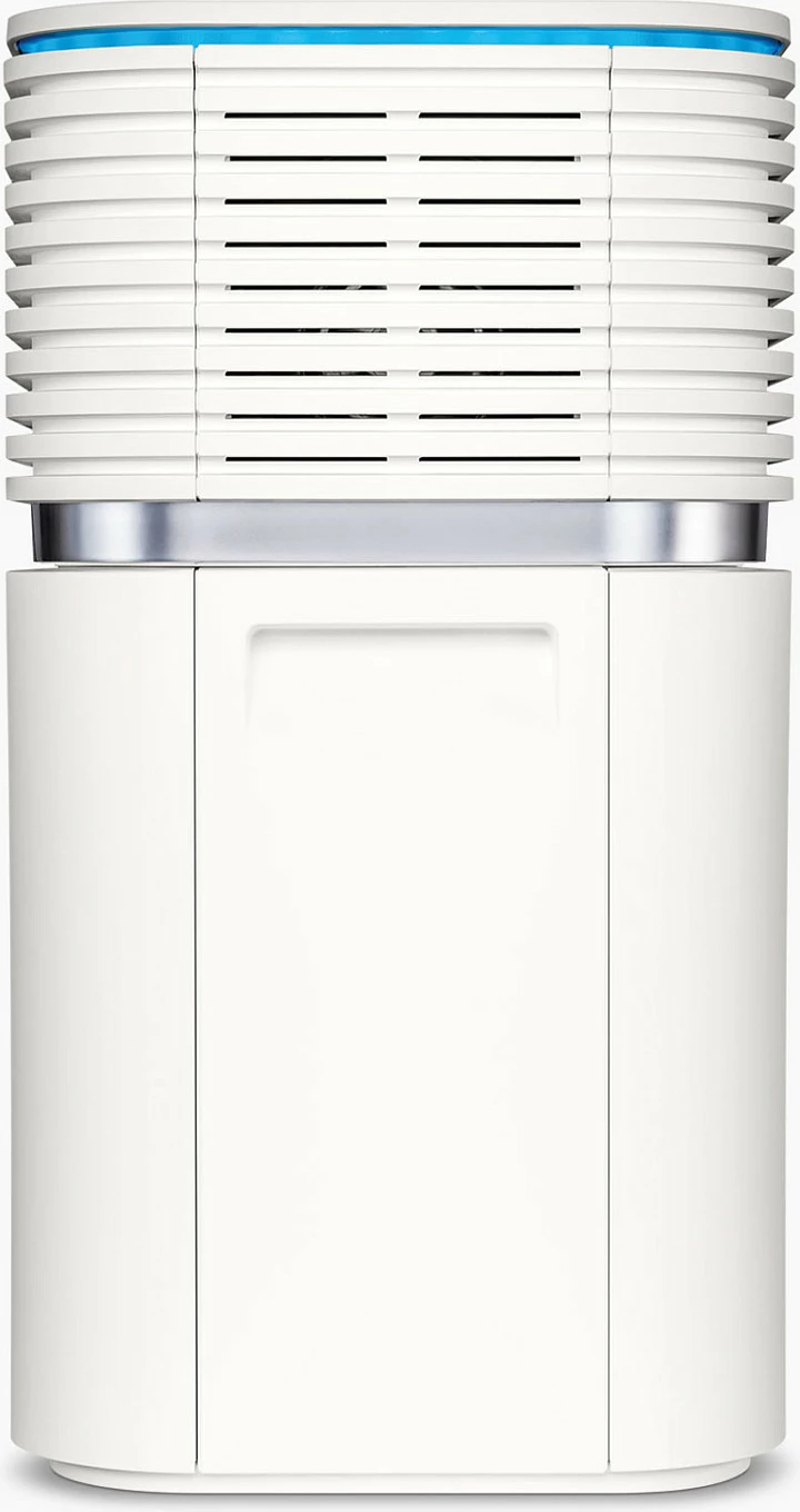 Lagështues ajri Venta LW74 WiFi AeroStyle, deri 90 m², i bardhë