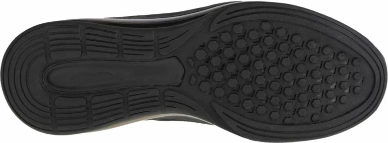 Atlete për meshkuj Skechers, të zeza [Madhësia: 45]