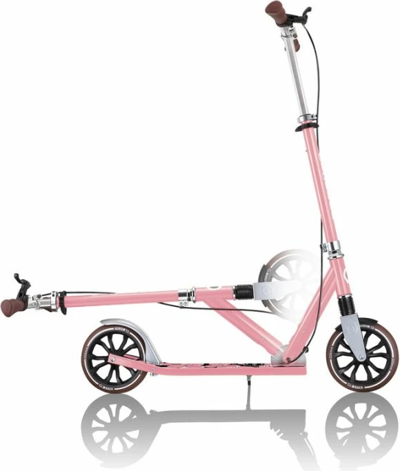 Scooter për vajza Globber, rozë