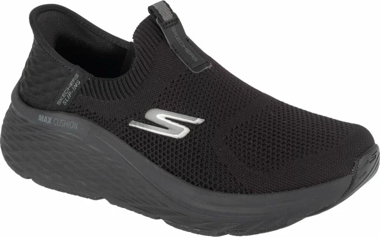 Atlete Skechers femra, të zeza [Madhësia: 39]