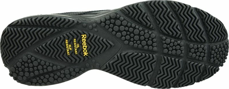 Atlete për meshkuj Reebok, të zezë [Madhësia: 39]