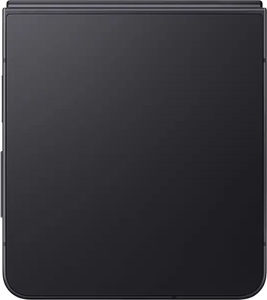 Celular Samsung Galaxy Z Flip7 12/512 Black