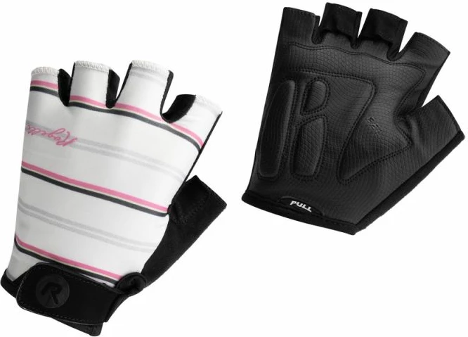 Doreza sportive për femra Yakimasport, të bardha dhe rozë