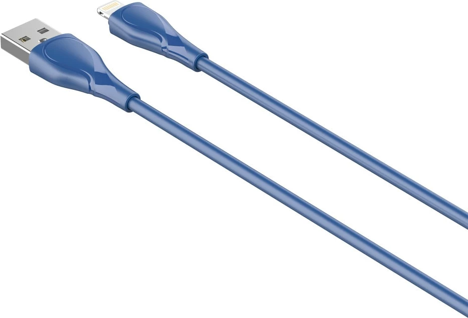 Kabllo E Karikimit LDNIO LS612 (Kalter)