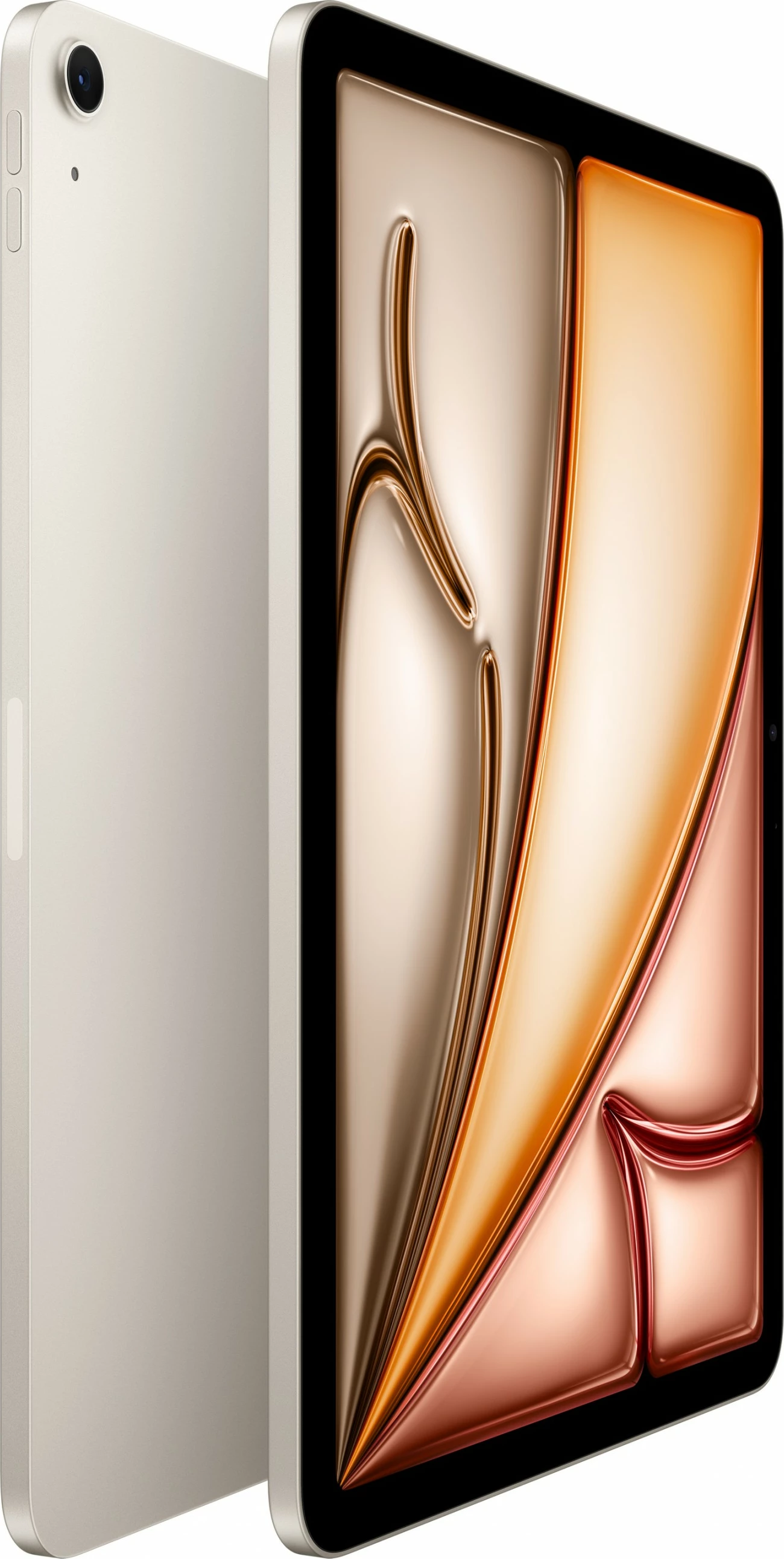Tablet Apple iPad Air 11-inch, 128GB, Starlight