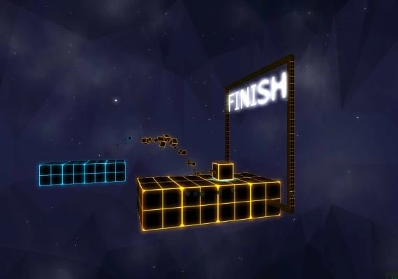 Cube Runner EN Global