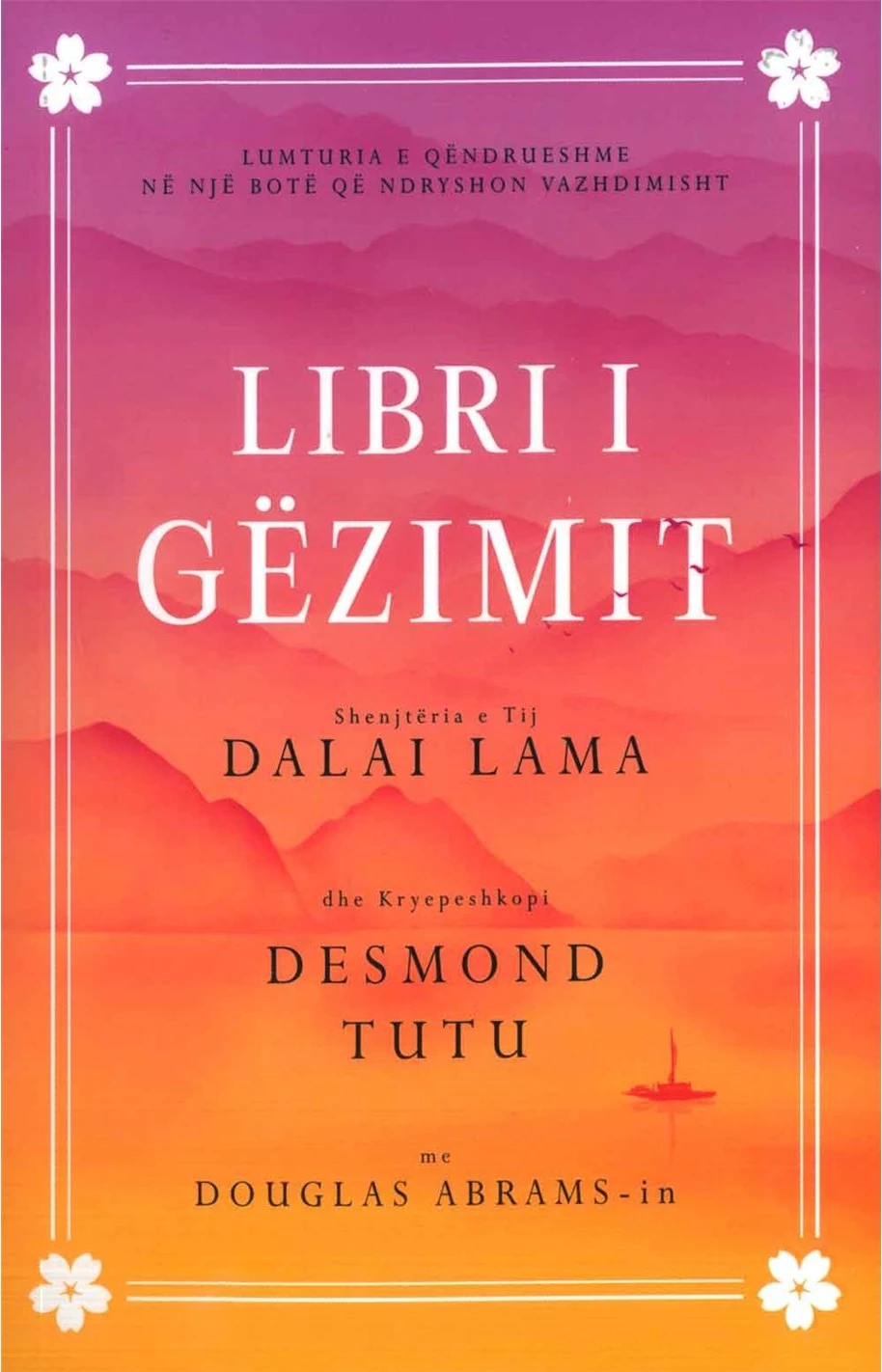 Libri i gëzimit