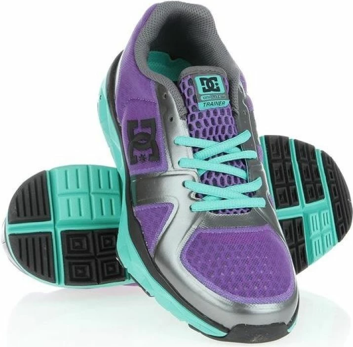 Atlete DC unisex [Madhësia: 38.5]