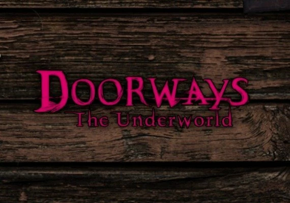Doorways - Chapters 1 to 3 Collection EN/ES Global
