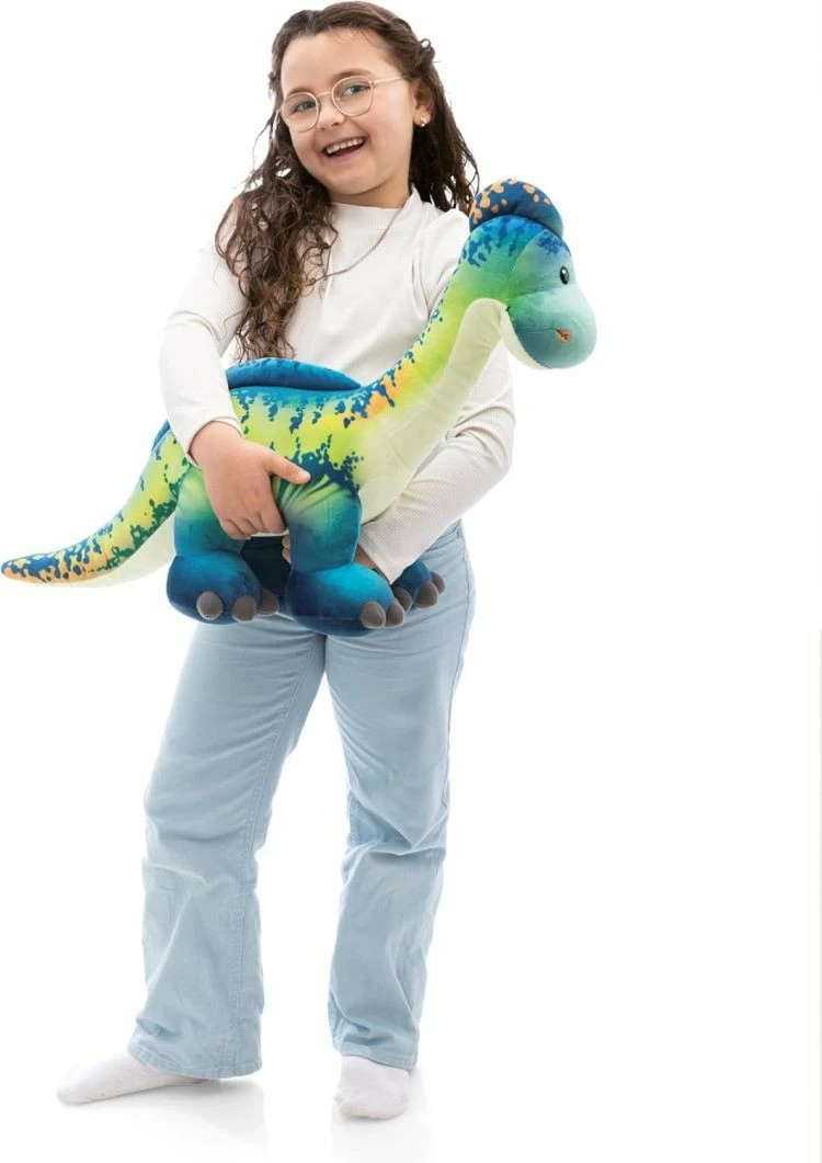 Nici Loder E Bute 45Cm Dino Snackilus 61572