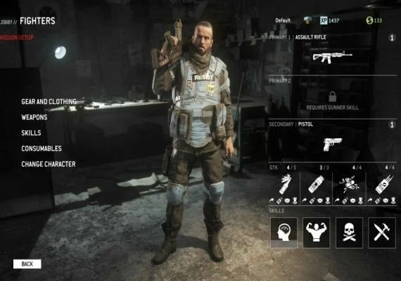 Homefront: The Revolution + The Revolutionary Spirit Pack - Bundle Global