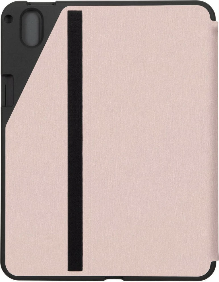 Mbështjellës Targus Click-In për iPad 10th Gen, rose gold