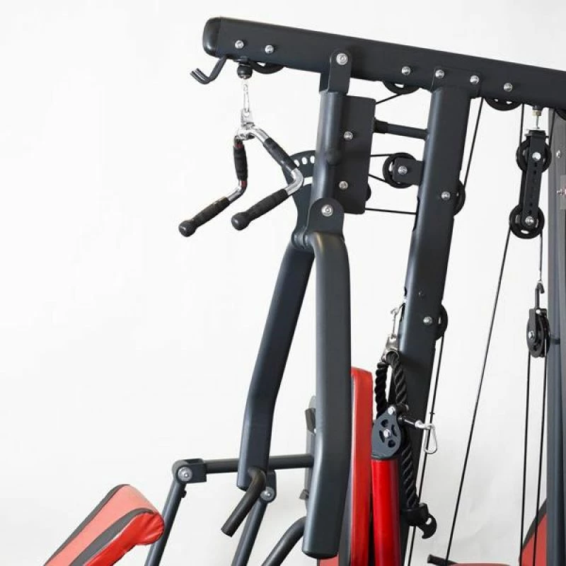 Dorezë stërvitjeje për meshkuj dhe femra HMS