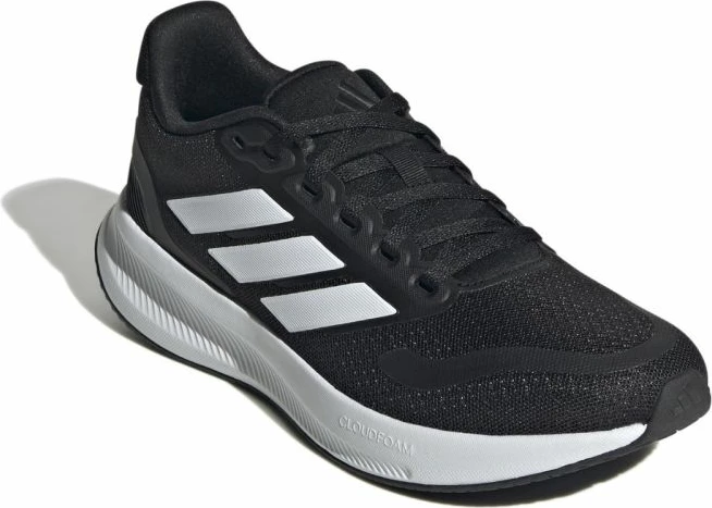 Atlete për fëmijë adidas, të zeza [Madhësia: 36]