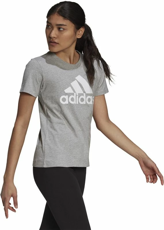 Maicë adidas për Femra, Gri [Madhësia: S]