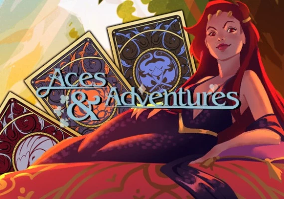 Aces and Adventures EN/DE/FR/JA/PT/RU/ZH/ES Global