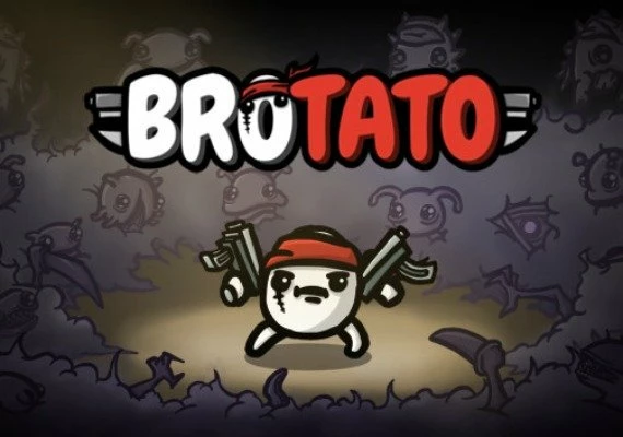 Brotato Global