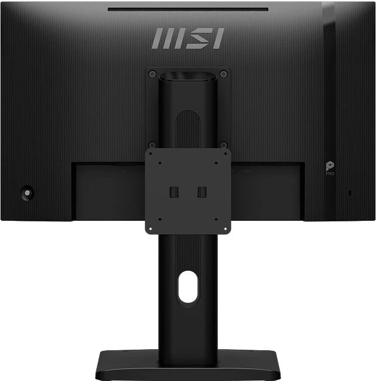 Monitor MSI PRO MP245PG E14, 24", IPS, 144Hz, Full HD, zi