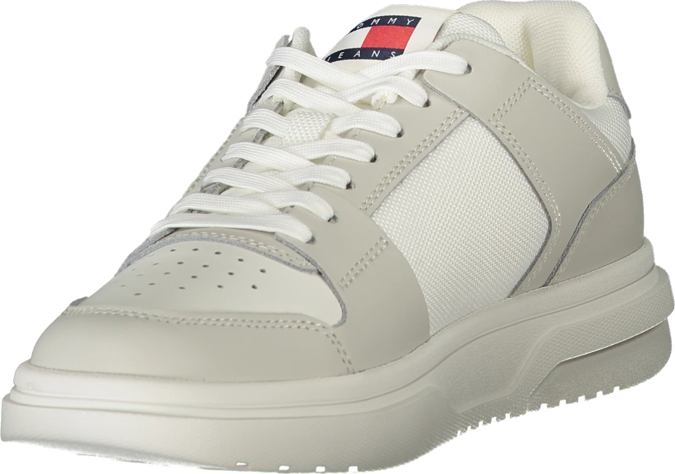 Atlete për femra Tommy Hilfiger, të bardha