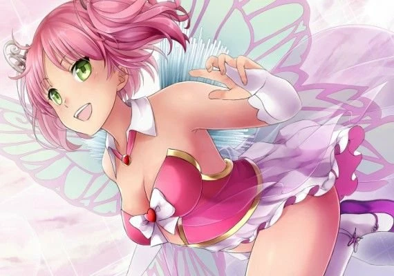 HuniePop EN Global