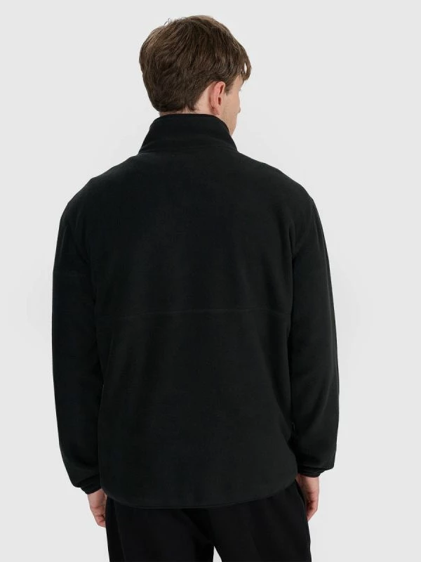 Duks fleece për meshkuj 4F